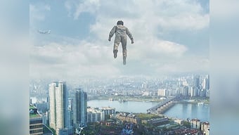 Psychokinesis movie review: Suffers from simplistic treatment that's come to define superhero genre