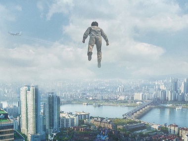 Psychokinesis movie review: Suffers from simplistic treatment that's come to define superhero genre Psychokinesis movie review: Suffers from simplistic treatment that's come to define superhero genre