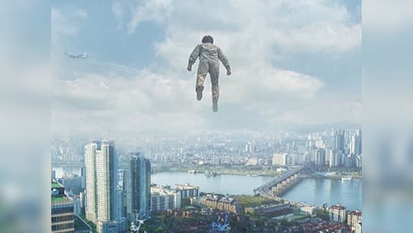 Psychokinesis movie review: Suffers from simplistic treatment that's come to define superhero genre