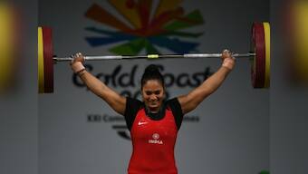 Commonwealth Games 2018: Punam Yadav's gold, Vikas Thakur's bronze continues India's rich haul in weightlifting