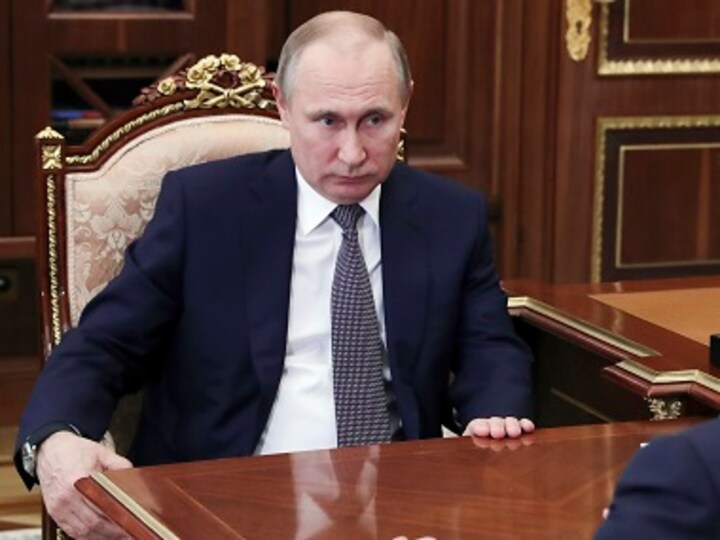 G7 nations call on Russia to 'urgently address' Salisbury nerve agent attack, provide full disclosure of Novichok programme
