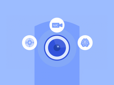 Qualcomm unveils two newly designed chipsets with improved camera capabilities for IoT gadgets Qualcomm unveils two newly designed chipsets with improved camera capabilities for IoT gadgets