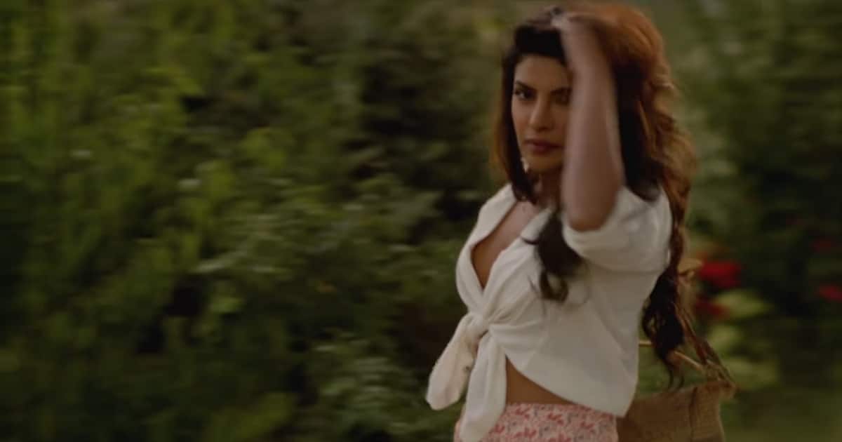 Quantico season 3 trailer shows Priyanka Chopra's Alex Parrish in