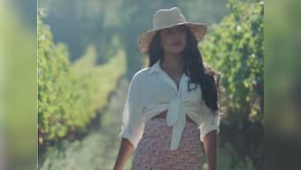 Quantico season 3 trailer shows Priyanka Chopra's Alex Parrish in serene locales, but ready for action