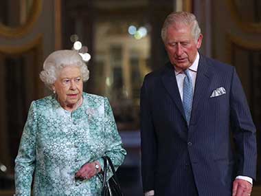Britain's Prince Charles appointed head of Commonwealth, to succeed Queen Elizabeth II Britain's Prince Charles appointed head of Commonwealth, to succeed Queen Elizabeth II