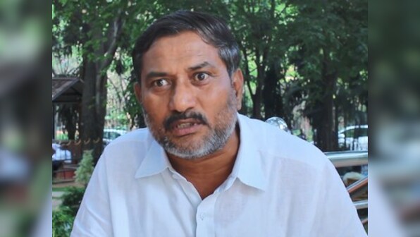 Karnataka elections 2018: Dalit's major demand is implementation of Constitution, says RPI's R Mohan Raj