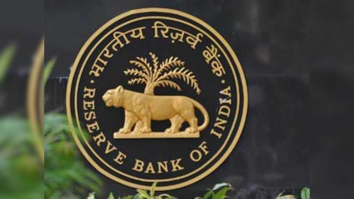 RBI revamps departments for effective supervision, regulation of ...