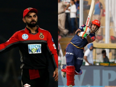 Highlights IPL 2018, RCB vs DD at Bengaluru, Full Cricket Score: AB de Villiers steers Bangalore to six-wicket win Highlights IPL 2018, RCB vs DD at Bengaluru, Full Cricket Score: AB de Villiers steers Bangalore to six-wicket win