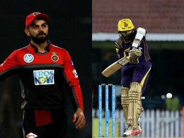 Highlights, IPL 2018, RCB vs KKR at Bengaluru, Full Cricket Score: Chris Lynn leads Kolkata to 6-wicket victory Highlights, IPL 2018, RCB vs KKR at Bengaluru, Full Cricket Score: Chris Lynn leads Kolkata to 6-wicket victory