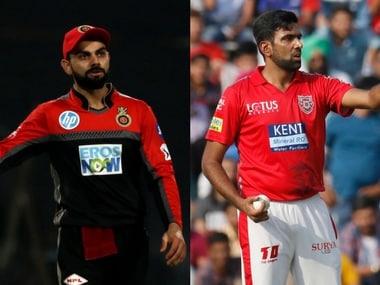Highlights, IPL 2018, RCB vs KXIP at Bengaluru, Full Cricket Score: Bangalore beat Punjab by four wickets