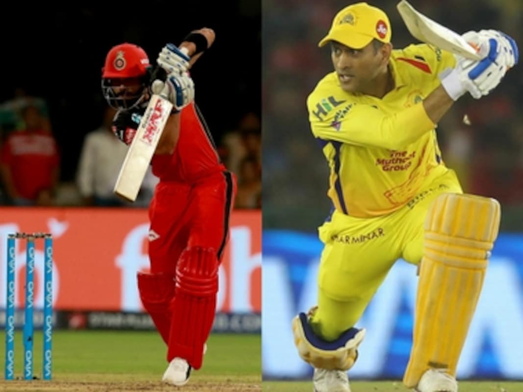 Highlights Ipl 2018 Rcb Vs Csk At Bengaluru Full Cricket Score Ms Dhoni Leads Chennai Super Kings To Thrilling Win Firstcricket News Firstpost