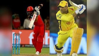 Highlights IPL 2018, RCB vs CSK at Bengaluru, Full Cricket Score: MS Dhoni leads Chennai Super Kings to thrilling win