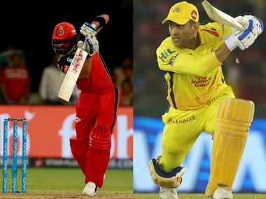 Highlights IPL 2018, RCB vs CSK at Bengaluru, Full Cricket Score: MS Dhoni leads Chennai Super Kings to thrilling win