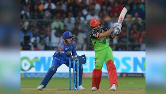 IPL 2018: Fast-bowling all-rounder could be the answer to Virat Kohli's woes as RCB slip to another loss