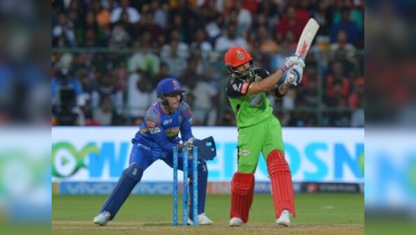 IPL 2018: Fast-bowling all-rounder could be the answer to Virat Kohli's woes as RCB slip to another loss