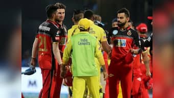 IPL 2018: Virat Kohli terms RCB's bowling performance 'criminal' after five-wicket loss to CSK