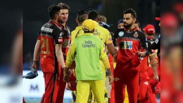 IPL 2018: Virat Kohli terms RCB's bowling performance 'criminal' after five-wicket loss to CSK