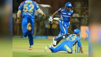 IPL 2018: Over-reliance on skipper Rohit Sharma, Kieron Pollard's poor run continue to hurt Mumbai Indians