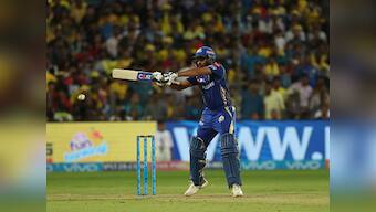 IPL 2018: Rohit Sharma's fifty powers Mumbai Indians to eight-wicket victory over Chennai Super Kings