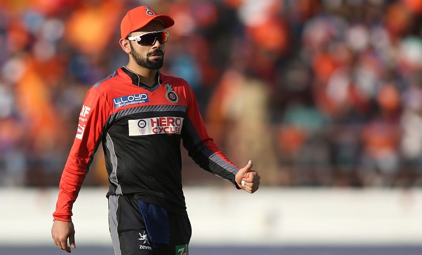 Royal Challengers Bangalore captain Virat Kohli batted like he was possessed in the 2016 edition. Sportzpics
