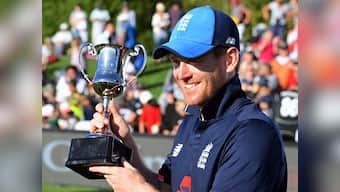 England limited-overs captain Eoin Morgan hopes ball-tampering bans will restore cricket's image