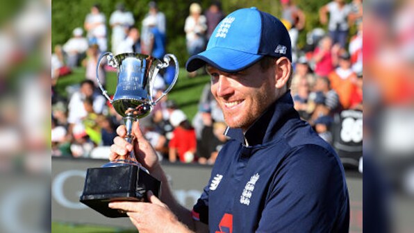 England limited-overs captain Eoin Morgan hopes ball-tampering bans will restore cricket's image