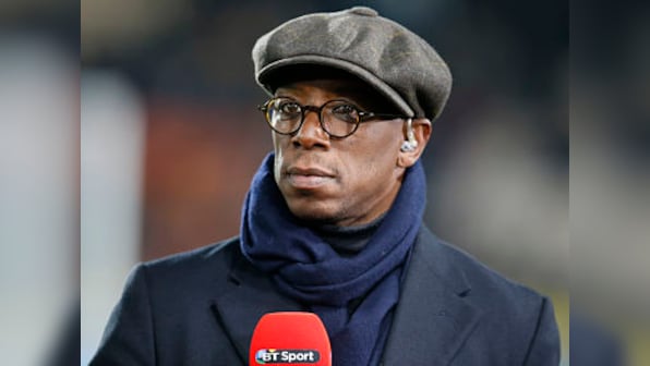 Premier League: Arsene Wenger was sacked by Arsenal, claims former striker Ian Wright