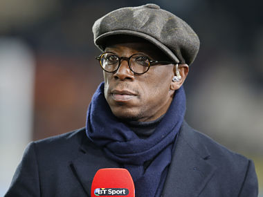 Premier League: Arsene Wenger was sacked by Arsenal, claims former striker Ian Wright Premier League: Arsene Wenger was sacked by Arsenal, claims former striker Ian Wright
