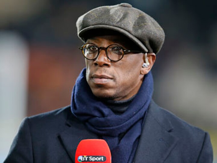 Premier League: Arsene Wenger was sacked by Arsenal, claims former striker Ian Wright