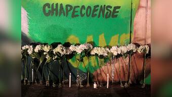Chapecoense plane crash: Lack of fuel caused fatal tragedy, rules Colombia's aviation authority