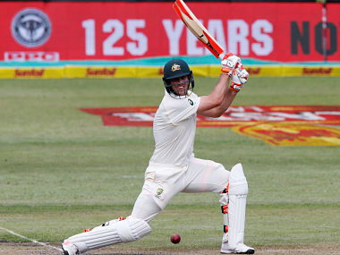 Australia's Mitchell Marsh ruled out of start of England's county season due to ankle injury Australia's Mitchell Marsh ruled out of start of England's county season due to ankle injury
