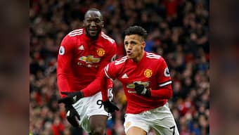 Premier League: Jose Mourinho praises Manchester United players for ‘perfect’ first half in Swansea win