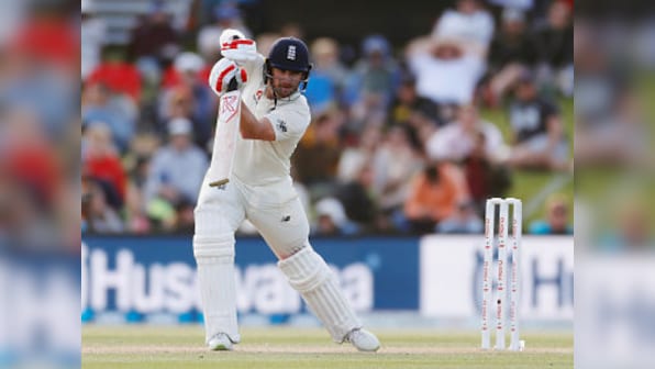 New Zealand vs England: James Vince, Mark Stoneman half-centuries put visitors in command at stumps on Day 3