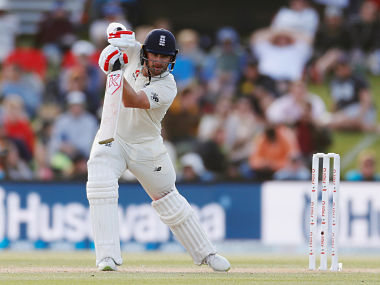 New Zealand vs England: James Vince, Mark Stoneman half-centuries put visitors in command at stumps on Day 3 New Zealand vs England: James Vince, Mark Stoneman half-centuries put visitors in command at stumps on Day 3