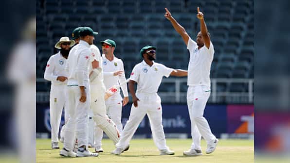 South Africa vs Australia: Visitors' misery in fourth Test ends with an embarrassing 492-run loss