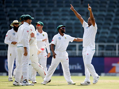 South Africa vs Australia: Visitors' misery in fourth Test ends with an embarrassing 492-run loss South Africa vs Australia: Visitors' misery in fourth Test ends with an embarrassing 492-run loss