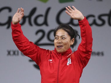 Commonwealth Games 2018: Sanjita Chanu, Deepak Lather add two more medals in Indias tally; Shuttlers, boxers shine
