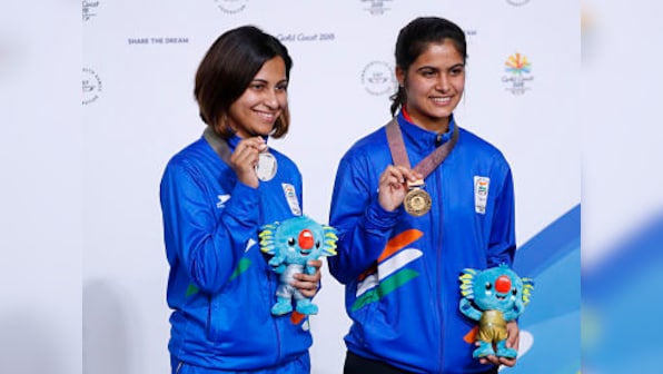 Highlights, Commonwealth Games 2018 Gold Coast Day 4: India women's team wins table tennis gold; Men beat Wales 4-3 in hockey