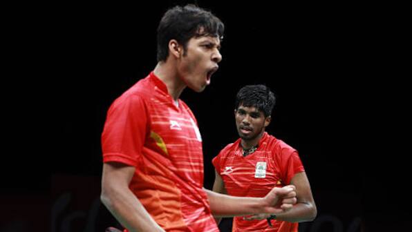Commonwealth Games 2018 at Gold Coast, Day 11 Highlights: Saina Nehwal claims gold as India better Glasgow medals tally