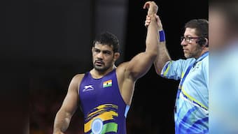 Commonwealth Games 2018: Sushil Kumar, Babita Phogat and Rahul Aware through to wrestling finals