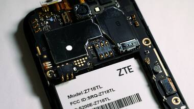 ZTE trade ban has forced operators worldwide to consider broadening their supply