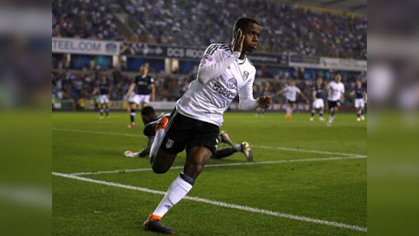 Ryan Sessegnon stars in win over Millwall as second-placed Fulham stay on course for promotion to Premier League