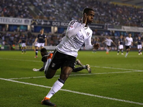 Ryan Sessegnon stars in win over Millwall as second-placed Fulham stay on course for promotion to Premier League Ryan Sessegnon stars in win over Millwall as second-placed Fulham stay on course for promotion to Premier League