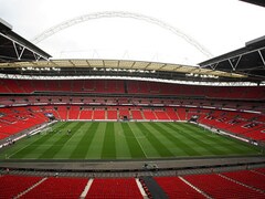 Wembley: NFL owner Shahid Khan makes bid for iconic venue