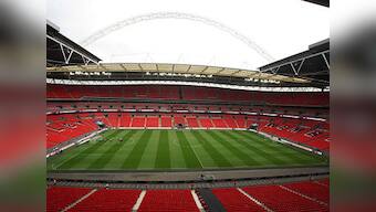 Chelsea welcome to use Wembley as temporary home if £500 million bid for stadium is accepted, says Shahid Khan