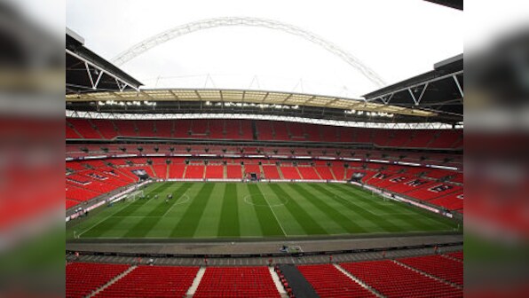 Chelsea welcome to use Wembley as temporary home if £500 million bid for stadium is accepted, says Shahid Khan
