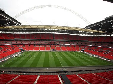 Chelsea welcome to use Wembley as temporary home if £500 million bid for stadium is accepted, says Shahid Khan