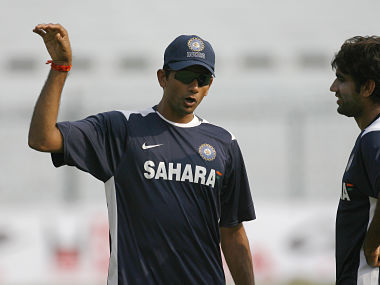 Aashish Kapoor replaces Venkatesh Prasad as member in All-India Junior Selection Committee Aashish Kapoor replaces Venkatesh Prasad as member in All-India Junior Selection Committee