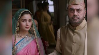 'Dilbaro' from Raazi is a wonderful, folksy number which sets the scene for a grim, exciting thriller