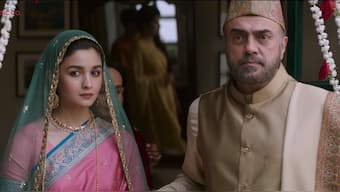 Raazi music review: Gulzar and Shankar-Ehsaan-Loy's terrific album is laced with nationalistic fervour